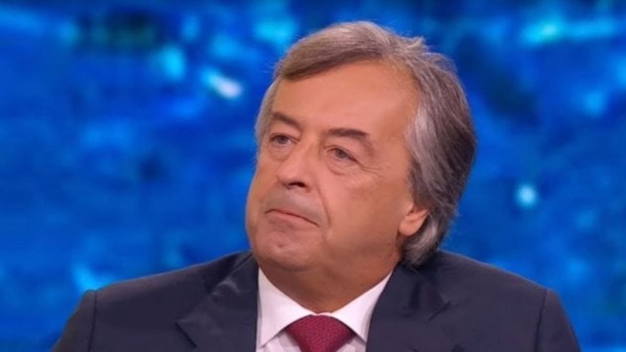 Burioni condanna il vaccino Sputnik