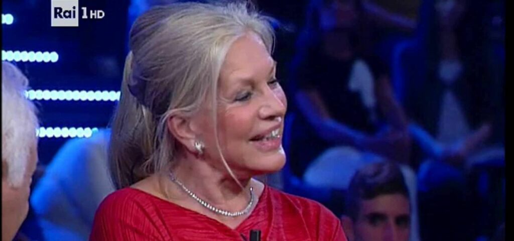 A Quanti Anni è Morta Catherine Spaak