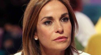 Cristina Parodi, il dramma: “Abbiamo pianto e pregato in silenzio”