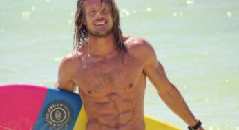 Avanti un altro, chi è il bonus Daniel Nilsson: età, FOTO, Instagram, vita privata