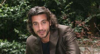 Daniele Liotti, chi è l’attore: curiosità, carriera, età e vita privata