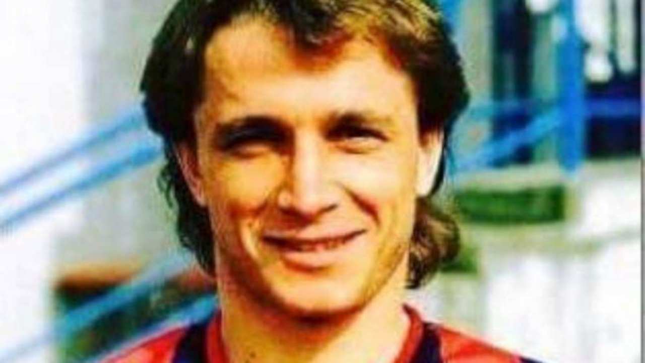 Denis Bergamini