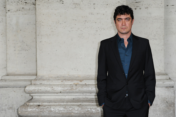 Riccardo Scamarcio foto