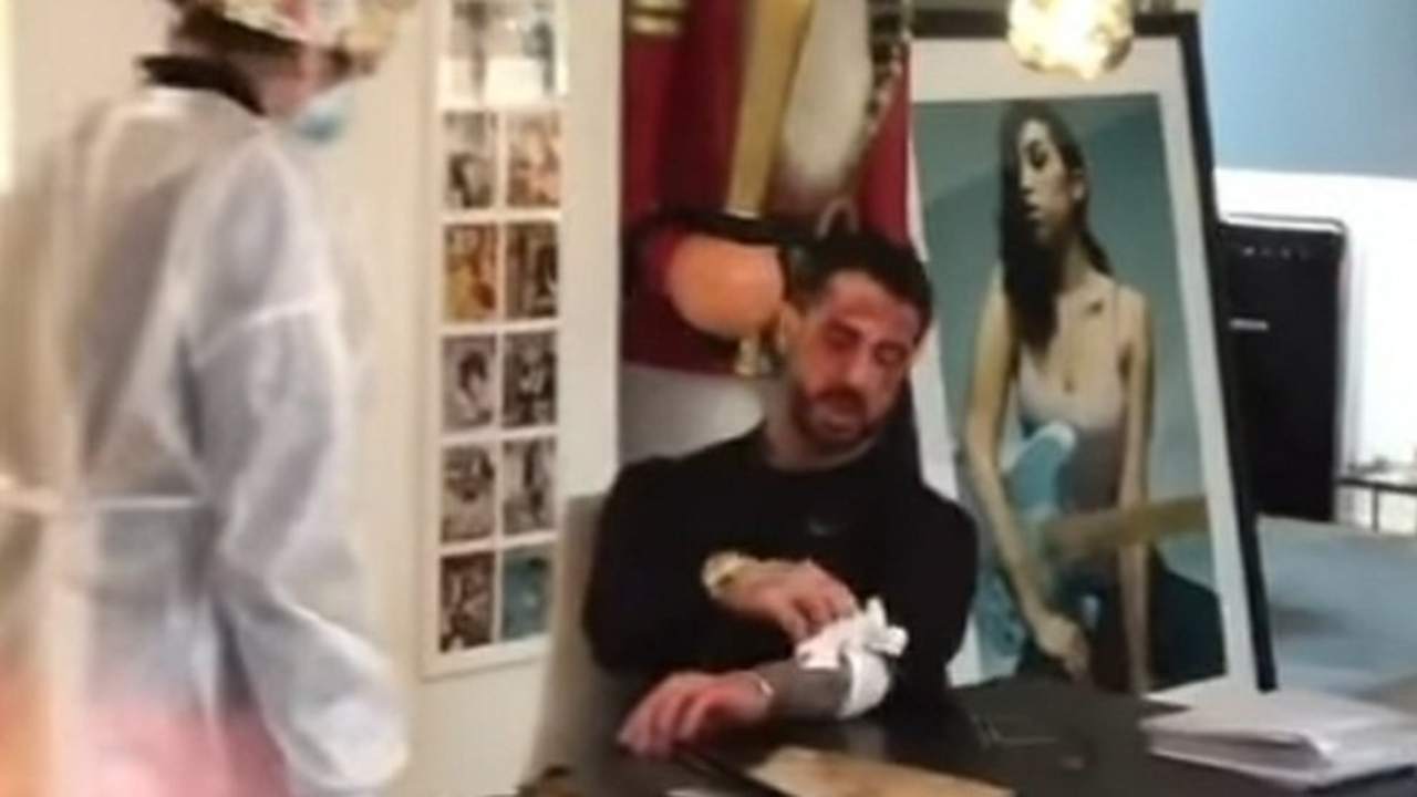 Fabrizio Corona