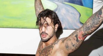 Fabrizio Corona, gravi danni: “L’annuncio in diretta della madre”