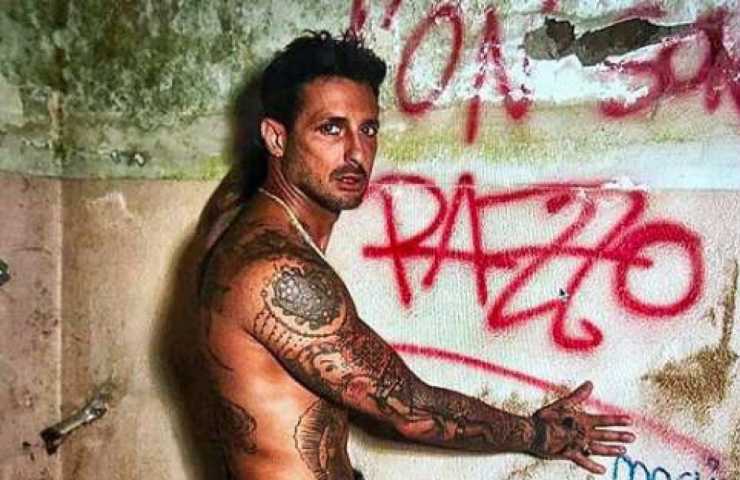 Fabrizio Corona