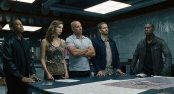 Stasera in tv, Fast and Furious 6: trama, cast e curiosità sul film