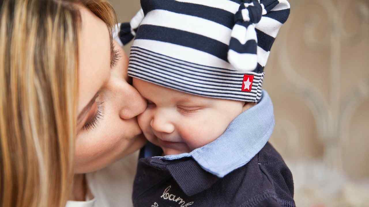 Festa della Mamma