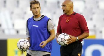 Mercato: Napoli, Spalletti ha già bloccato una cessione
