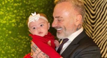 Paura per Gianluca Vacchi: “Non laverò mai la maglia col suo sangue”