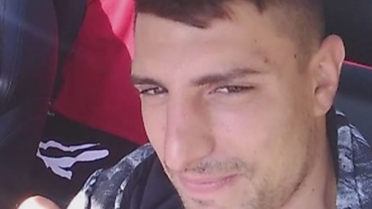 Gianmarco Pozzi