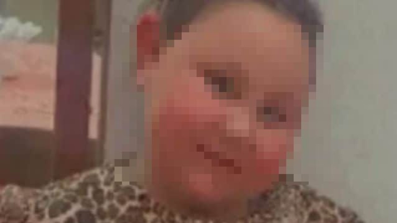 Giorgia Arcuri bimba 6 anni muore