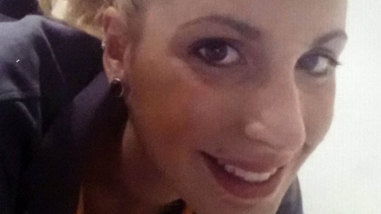Giulia Di Sabatino
