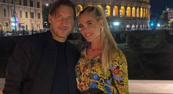 Ilary Blasi, 40 anni speciali: la sorpresa di Totti a sua moglie – FOTO