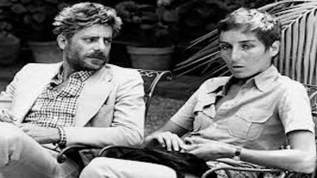 Chi Erano I Genitori Di Giancarlo Giannini