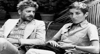 Giancarlo Giannini, la prima moglie: chi è Livia Giampalmo, la sua storia
