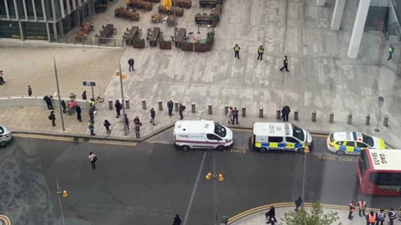 London Bridge