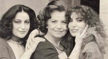 Maria Salvina Dato, chi era la mamma di Loredana Bertè: il loro rapporto