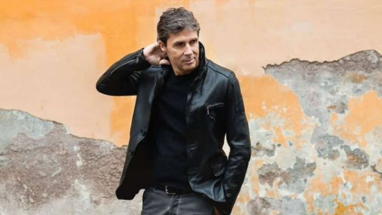Luca Barbarossa