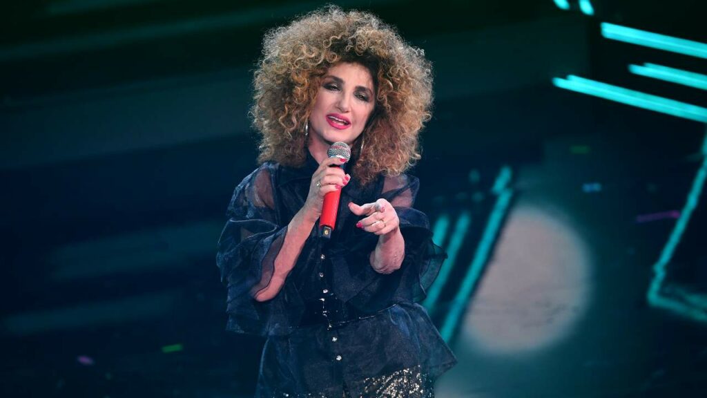 Marcella Bella, chi è la nota cantante età, carriera, vita privata