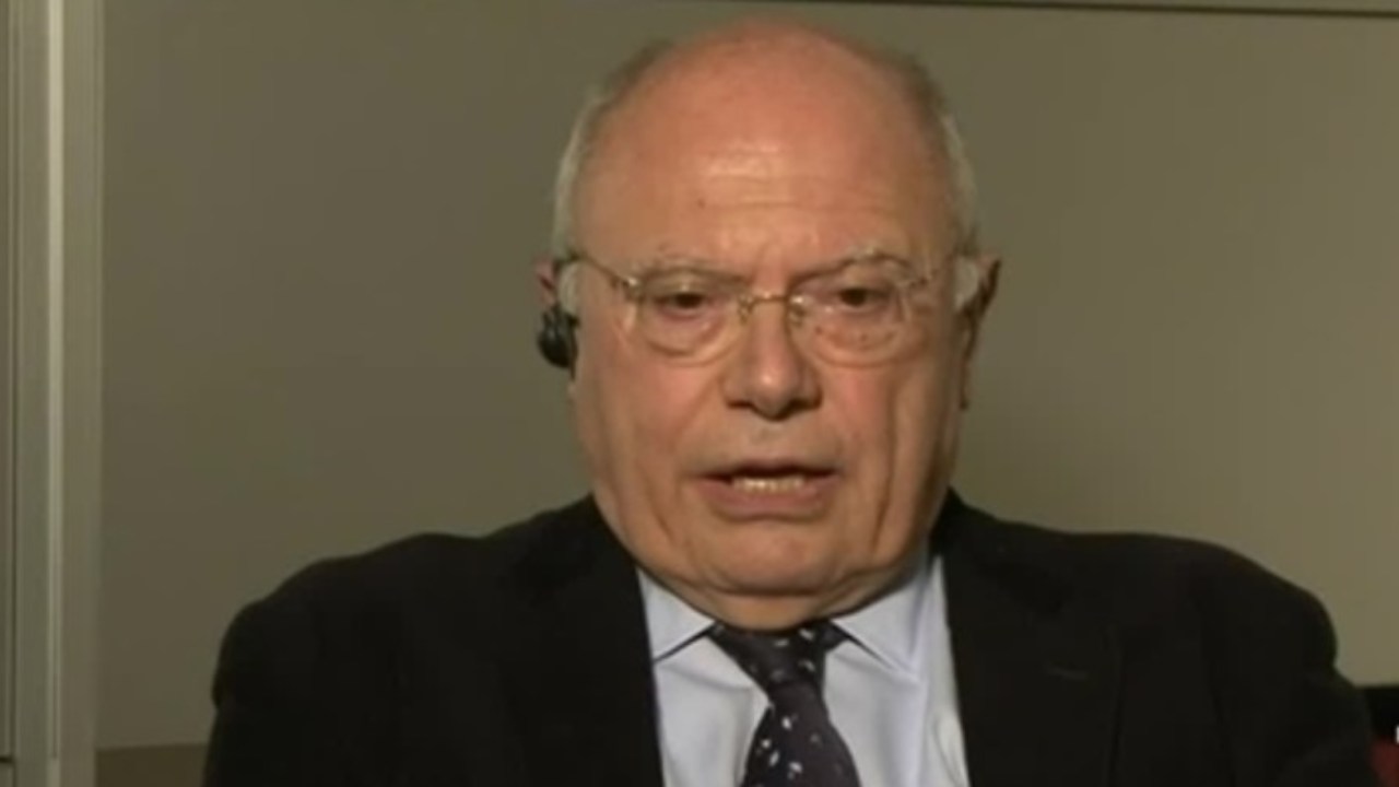 Massimo Galli