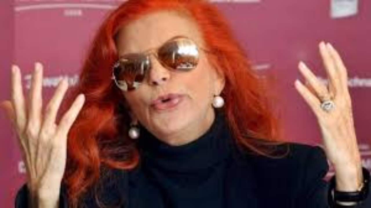 Milva morta a 82 anni