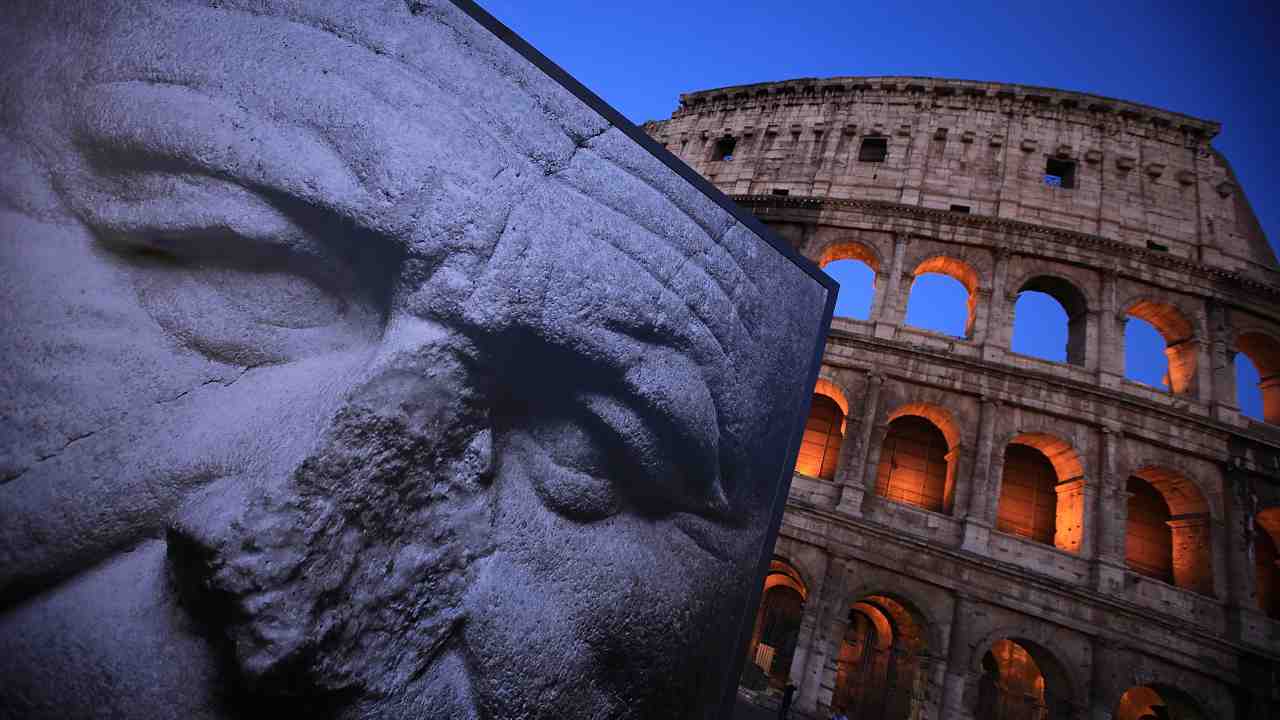 Natale di Roma