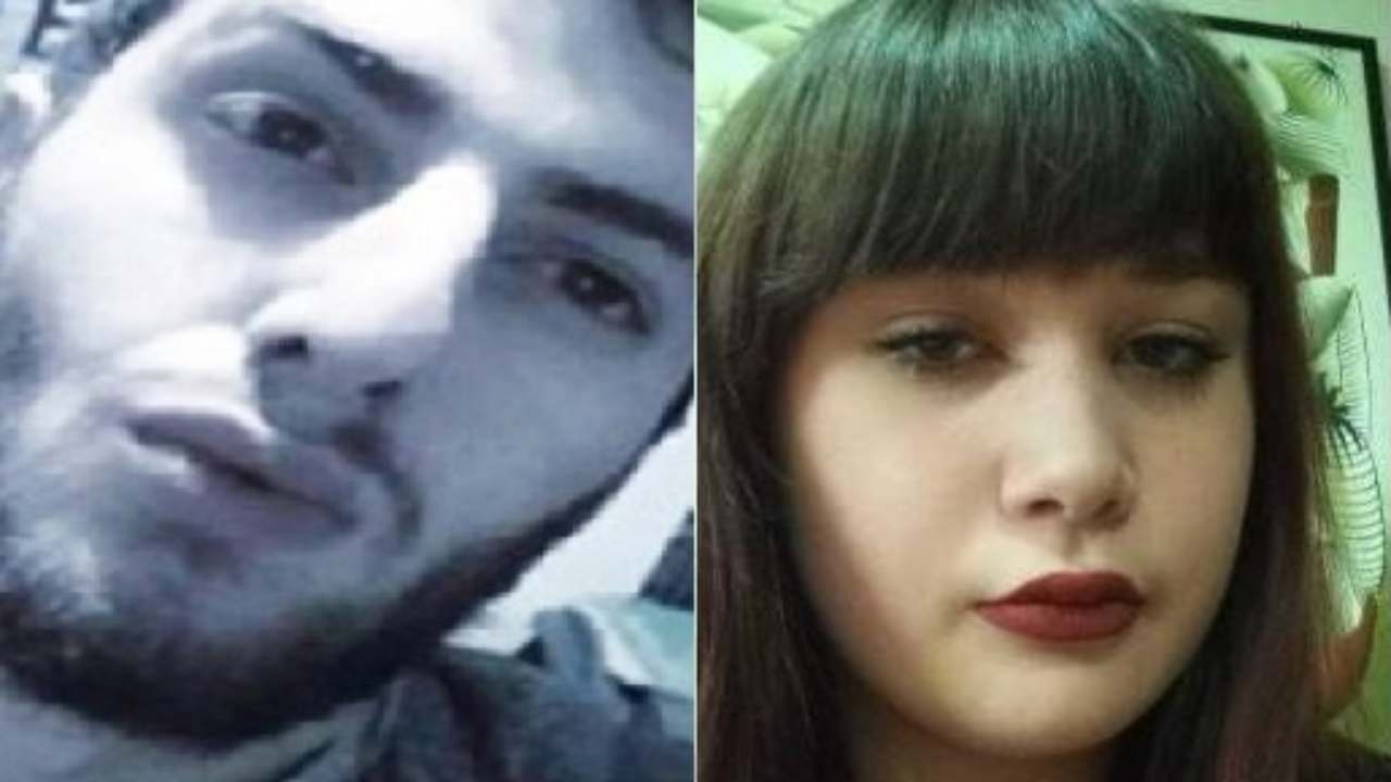 Omicidio Avellino Giovanni Limata ed Elena Gioia