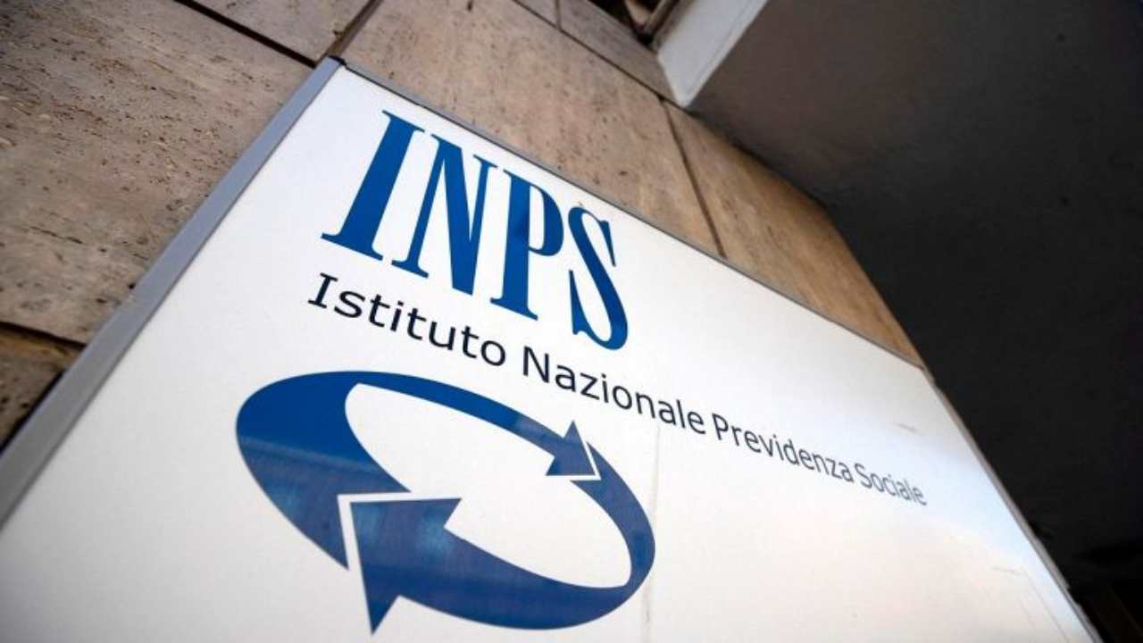 Pensioni Inps