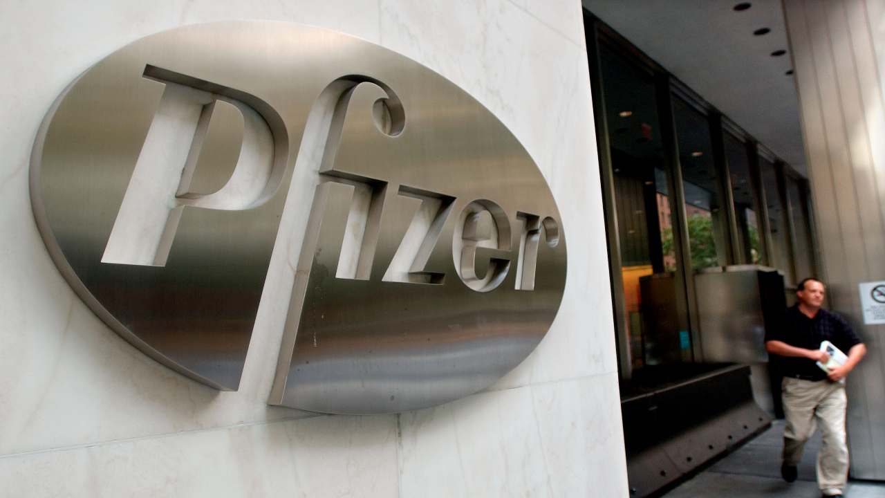 Pfizer pasticca anti Covid