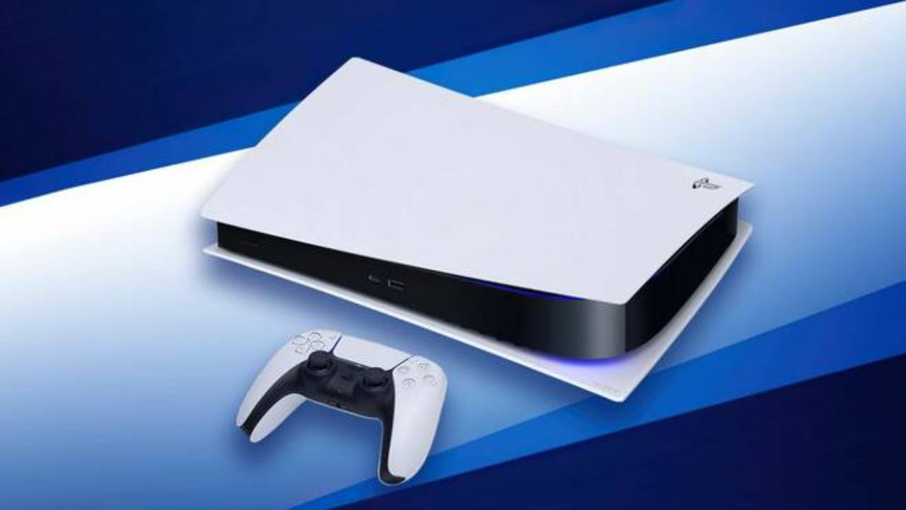 Ps5 disponibile da GameStop Zing