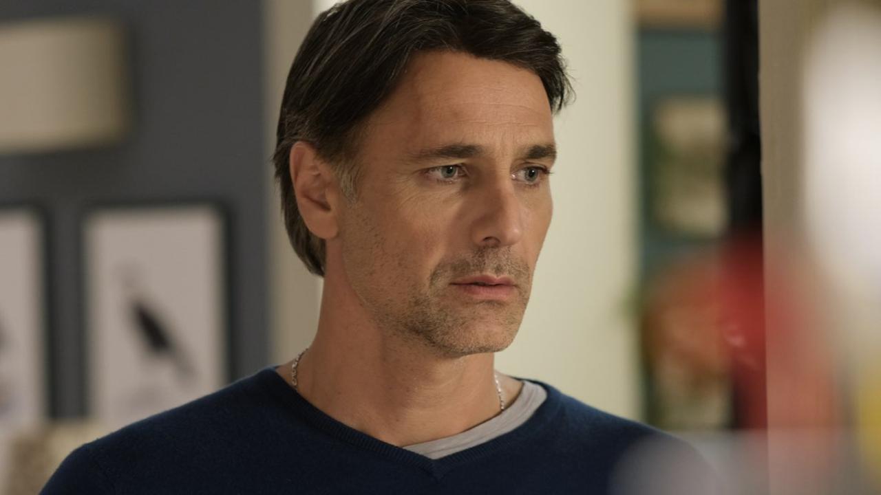 Raoul Bova in Buongiorno Mamma