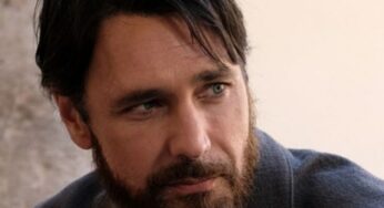 Raul Bova e Rocio, chi ha fatto il primo passo