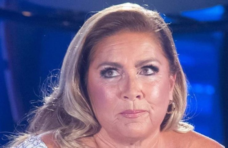 Romina Power