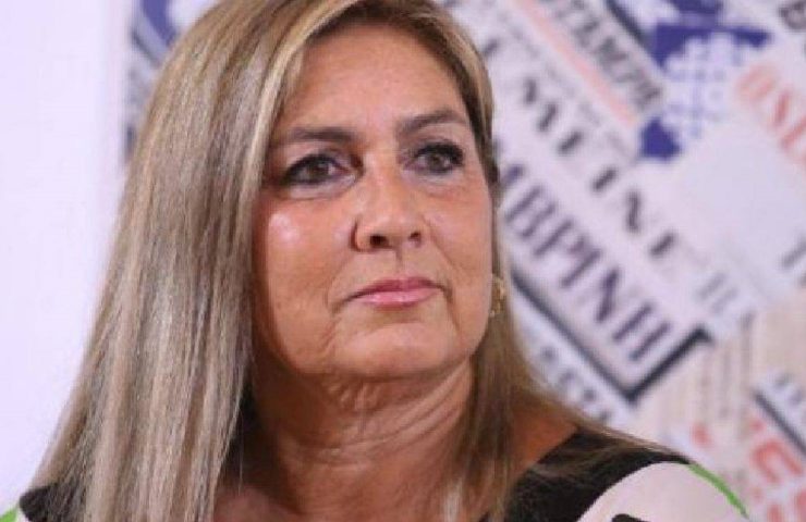 Romina Power