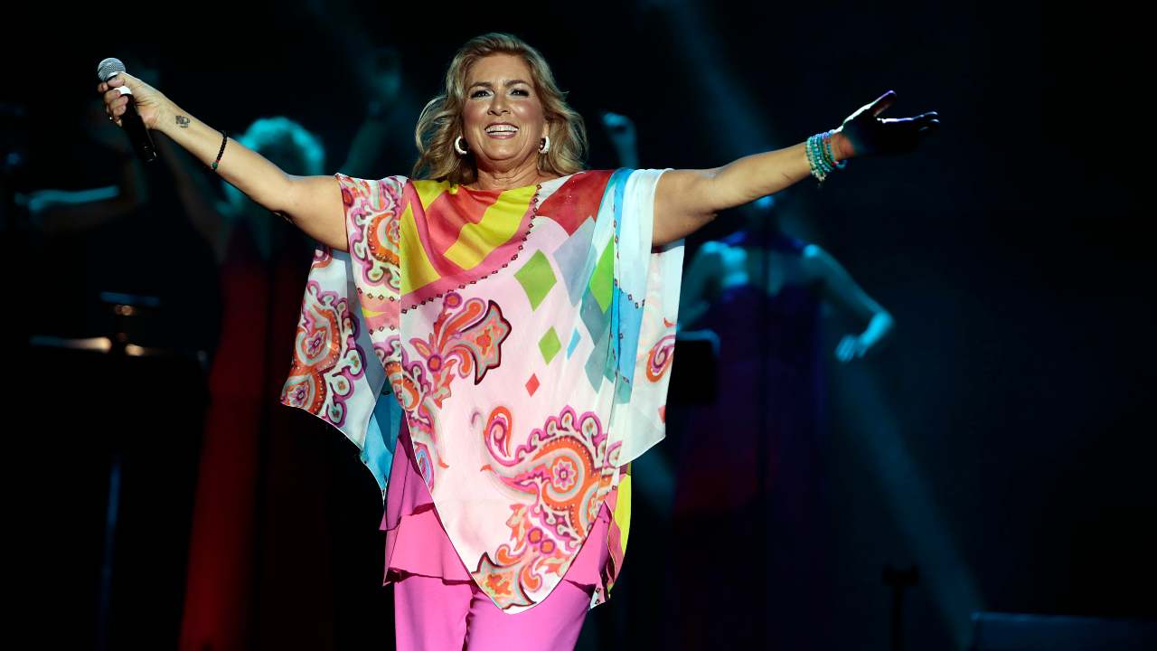 Romina Power