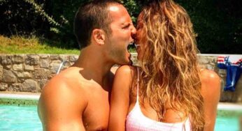 Rosaria Cannavò, chi è il fidanzato Francesco Casagrande: età, lavoro, foto