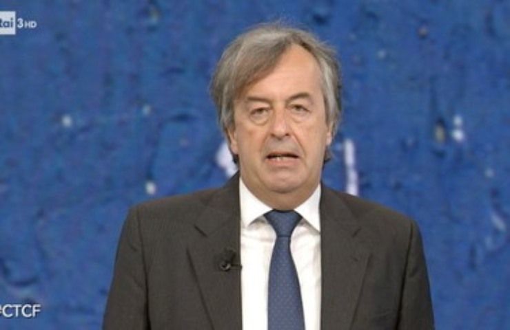 Sputnik Burioni condanna il vaccino russo