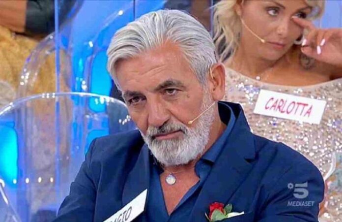 Che Lavoro Fa Biagio Di Uomini E Donne