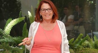 Valeria Fabrizi, chi è: carriera, età e vita privata dell’attrice