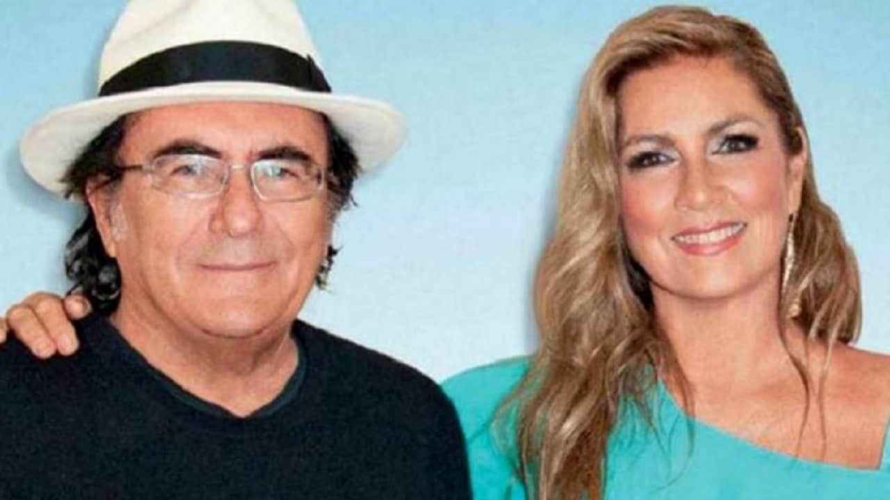 Al Bano e Romina