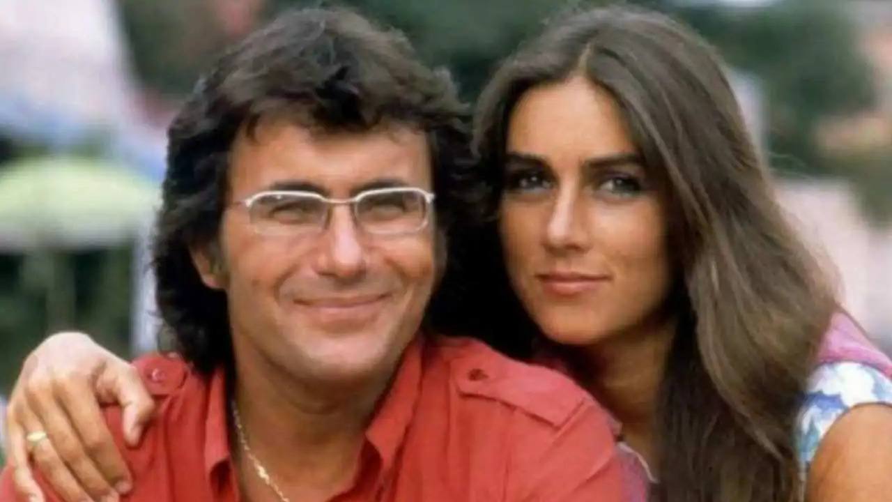 al bano e romina 