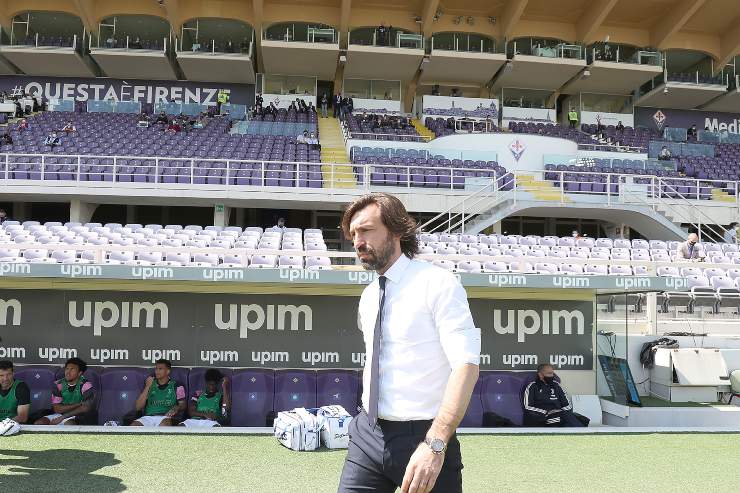 Andrea Pirlo