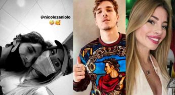 Chiara Nasti Zaniolo, lei svela la verità: “Ho provato a mascherare” FOTO