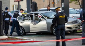 Chicago, bimba di 7 anni uccisa a colpi di pistola fuori da un McDonald’s