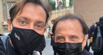 Don Davide Banzato, chi è il sacerdote: età, carriera, social e foto