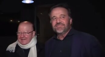 Massimo Boldi, la lite con Christian De Sica: cosa è successo davvero