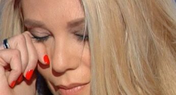 Eleonora Daniele, la morte improvvisa del fratello: un dolore enorme