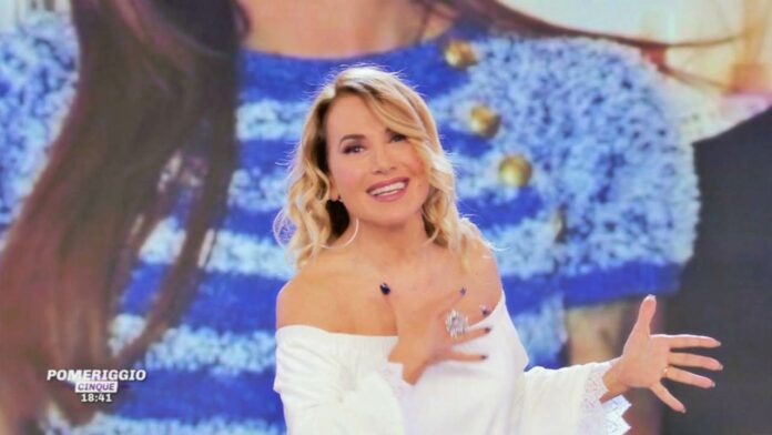 Perché Barbara D'urso Non Fa Più Pomeriggio 5