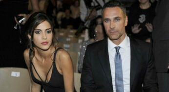 Raoul Bova, la famiglia si allarga: ecco l’ultima novità